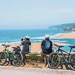 Bedebike Óbidos