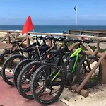 Bedebike 3* Óbidos