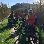 Bed & Breakfast Bedebike Óbidos