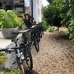 Bedebike 3*