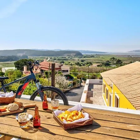 Bed & Breakfast Bedebike *