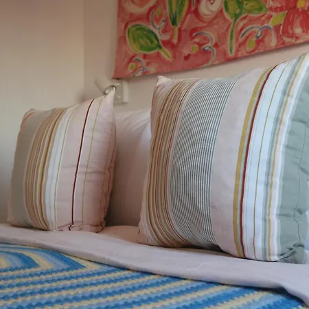 Bed & Breakfast Bedebike