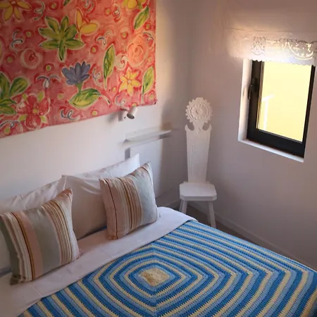 Bedebike Bed & Breakfast Óbidos