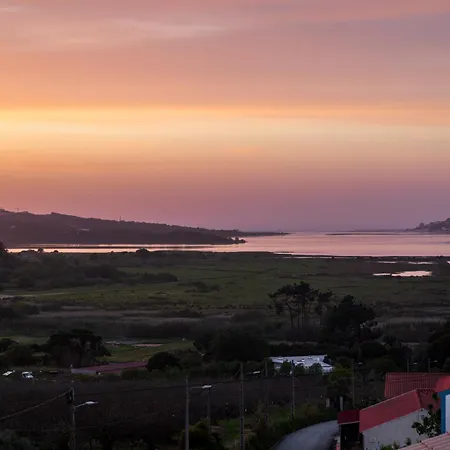 Bedebike Bed & Breakfast Obidos