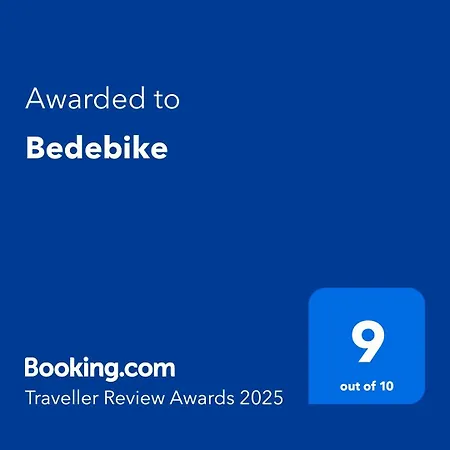 Bedebike Обидуш