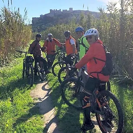 Bed and breakfast Bedebike 3*