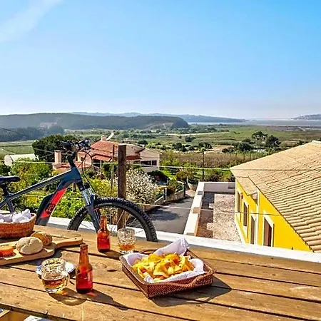 Bedebike Bed and breakfast