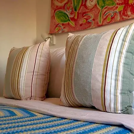 Bedebike Bed and breakfast Óbidos