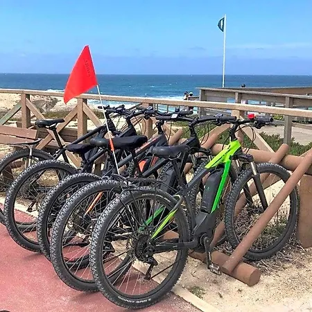 Bed and breakfast Bedebike
