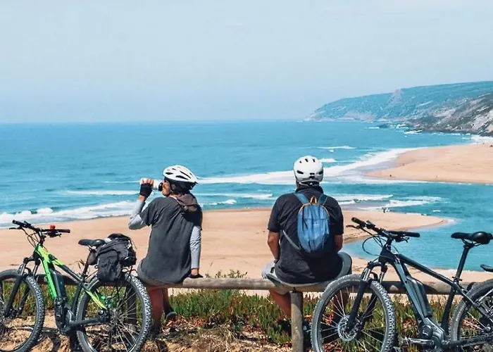 Bedebike 奥比多斯