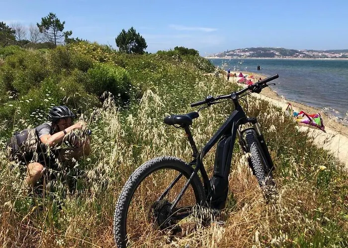 Bedebike 3* 奥比多斯