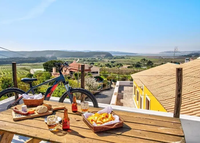 住宿加早餐酒店 Bedebike 3*