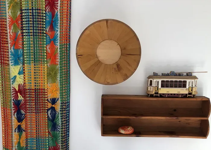 Bedebike 3* 奥比多斯