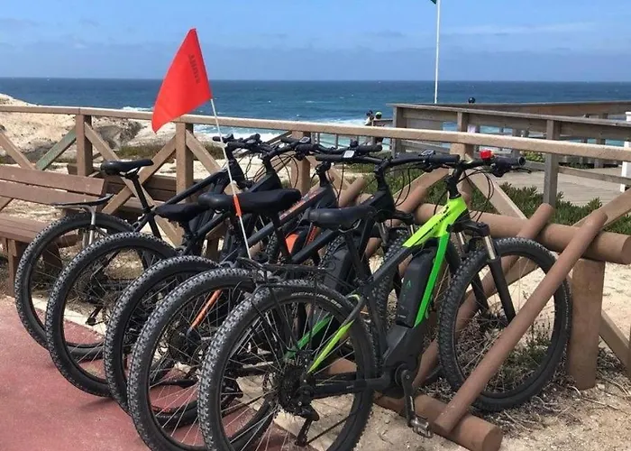 Bedebike 3* 奥比多斯