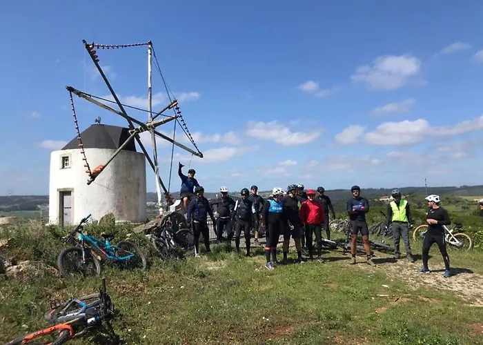 住宿加早餐酒店 Bedebike 3*