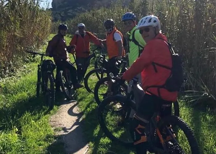 住宿加早餐酒店 Bedebike 奥比多斯