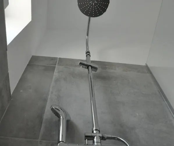 Bedebike 住宿加早餐酒店 3*