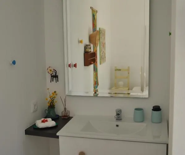 住宿加早餐酒店 Bedebike 3*