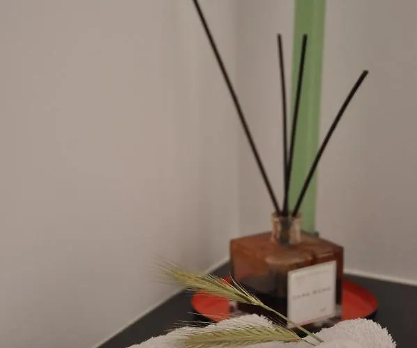 Bedebike 住宿加早餐酒店 奥比多斯