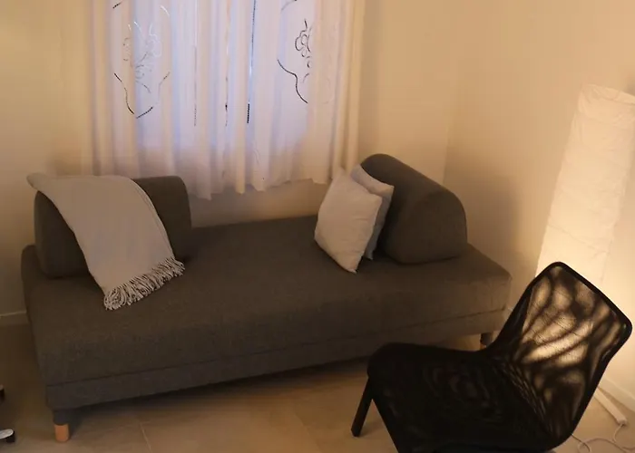 Bedebike 住宿加早餐酒店 3*