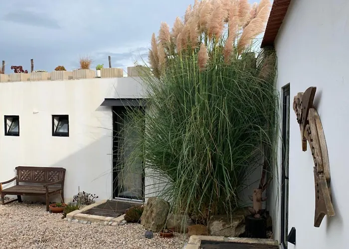 住宿加早餐酒店 Bedebike