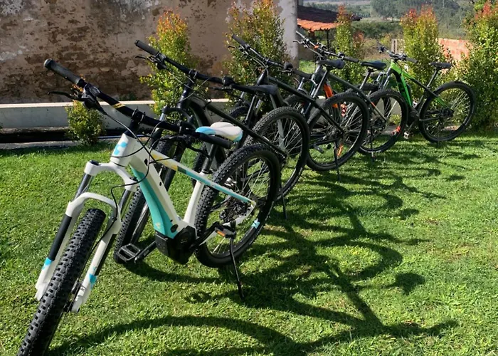 住宿加早餐酒店 Bedebike 3*