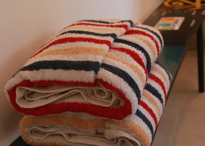 住宿加早餐酒店 Bedebike