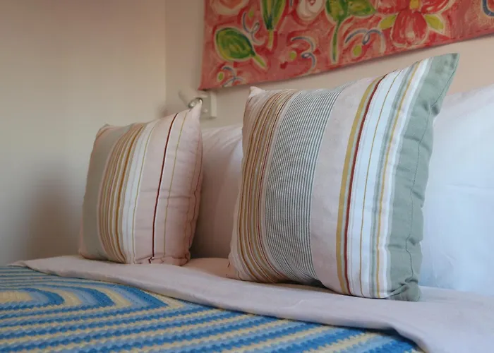 住宿加早餐酒店 Bedebike