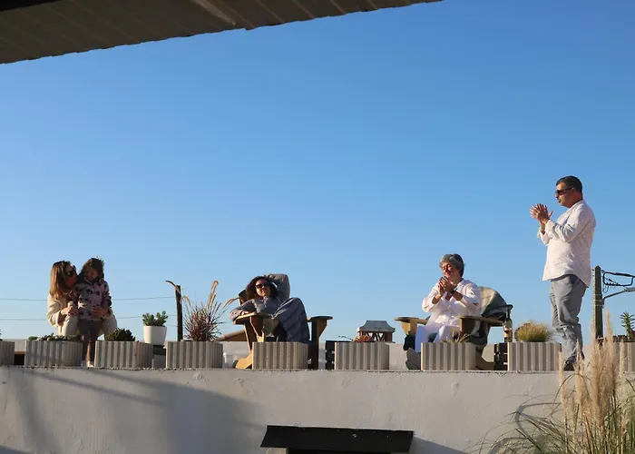 住宿加早餐酒店 Bedebike