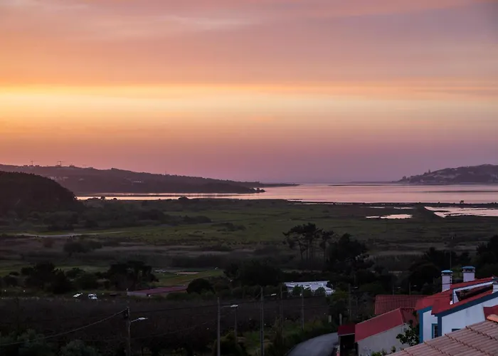 Bedebike 住宿加早餐酒店 奥比多斯