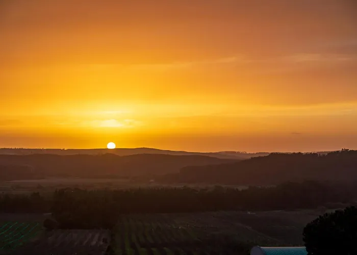 Bedebike 住宿加早餐酒店