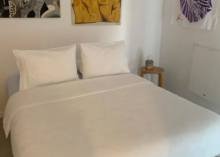 住宿加早餐酒店 Bedebike