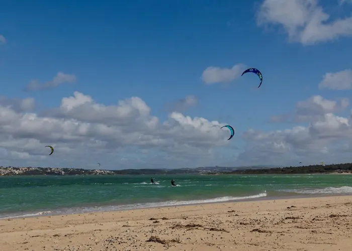 住宿加早餐酒店 Bedebike 奥比多斯