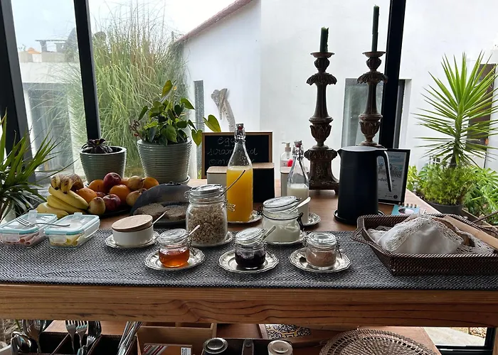 住宿加早餐酒店 Bedebike 3*