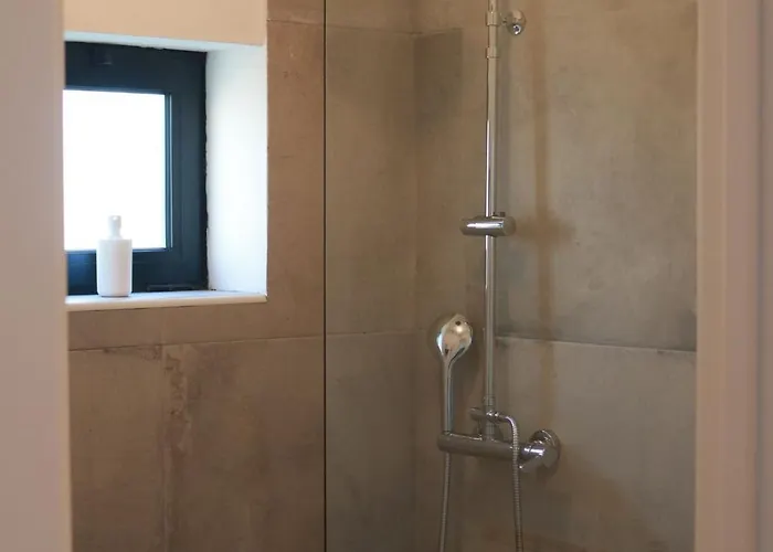 Bedebike 住宿加早餐酒店 奥比多斯