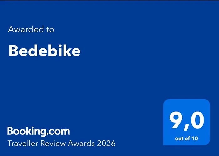 Bedebike 奥比多斯
